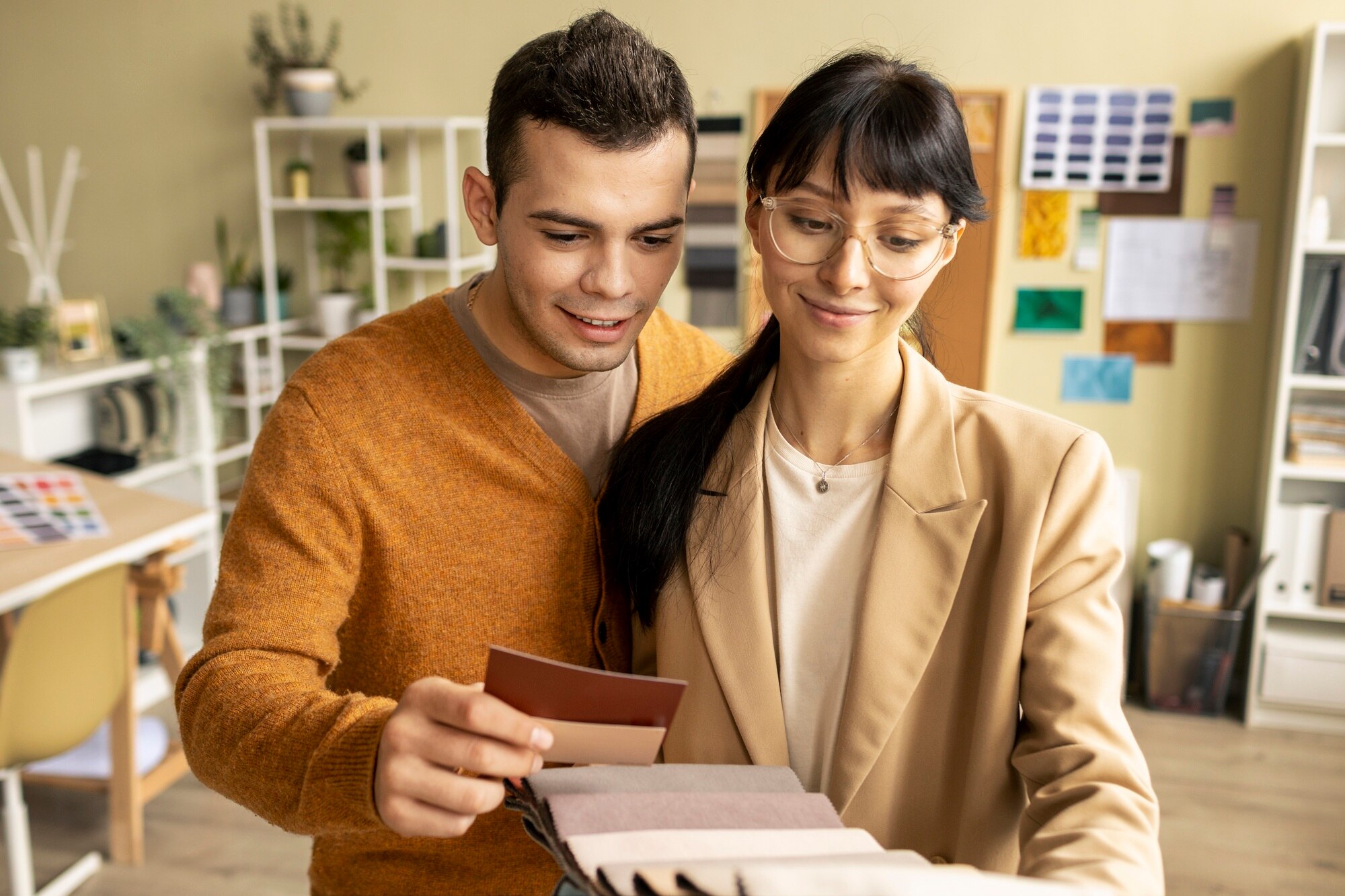 Financiamiento Inteligente: Impulsa tu Negocio con Préstamos para Emprendedores y PYMES