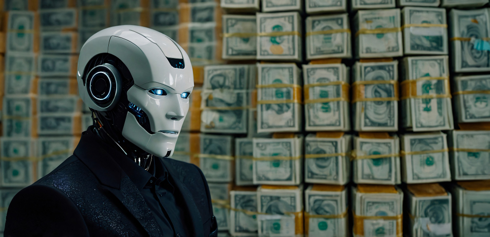 IA para Modelar Préstamos: La Innovadora Herramienta