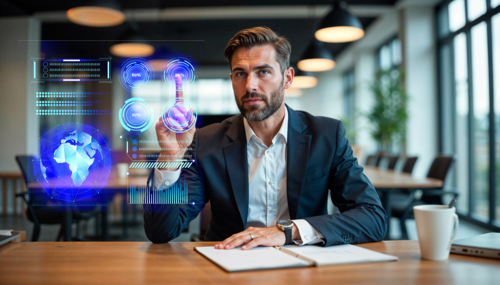 Inteligencia Artificial y Gestión de Reclamaciones en Seguros