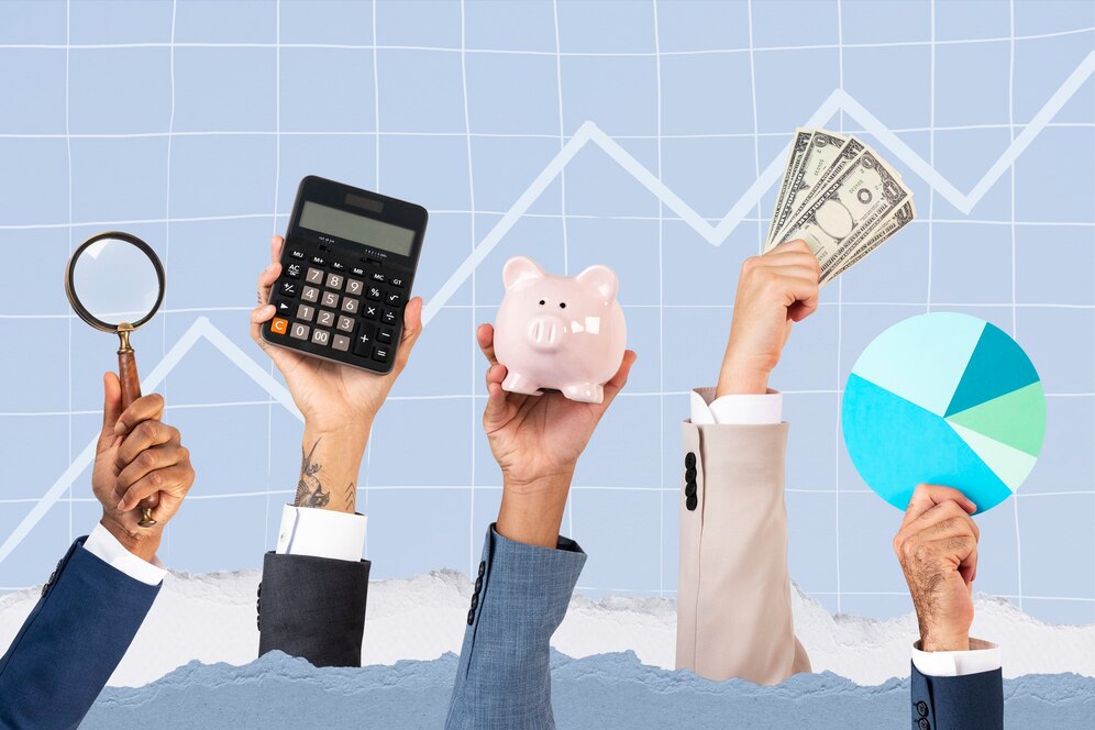 Cómo Crear Tu Fondo de Emergencia y Descansar Sin Preocupaciones